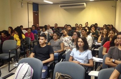 MTur inspeciona cursos de qualificação em andamento nos estados 