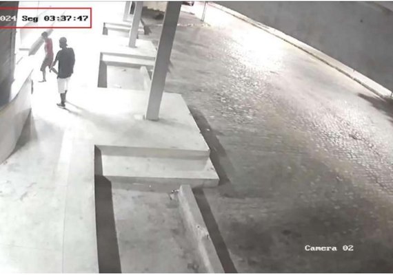 Polícia Civil prende suspeito de matar idoso em situação de rua