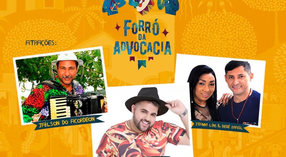 FORRÓ ADVOCACIA