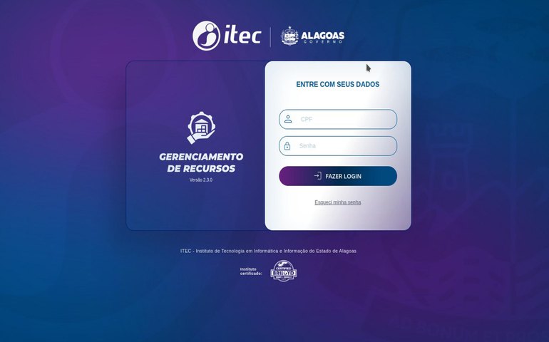 ITEC inova com novo software para aprimorar gestão de conectividade estadual