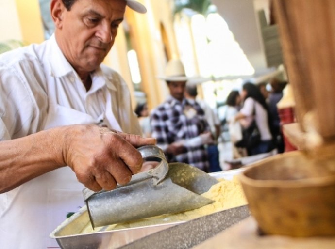 Emater e Seades integram ações em prol da inclusão produtiva