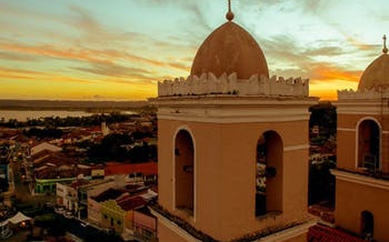Pilar comemora 147 anos de emancipação política nesse sábado (16)