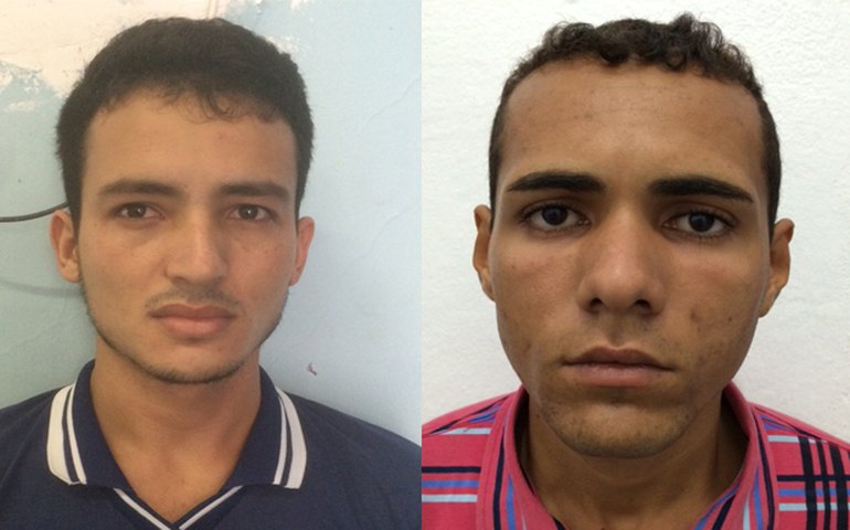 Operação prende homens que mataram empresário no Agreste