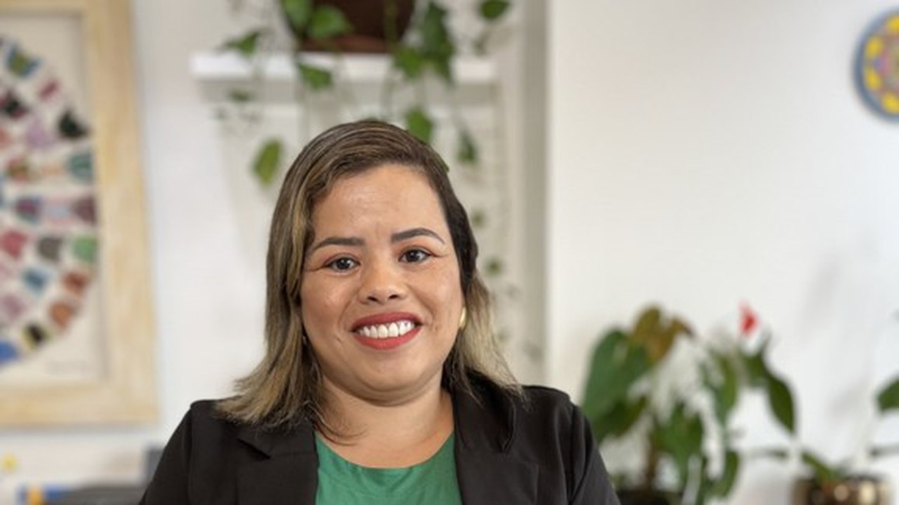 Servidora da Ufal é indicada ao Prêmio Darcy Ribeiro de Educação