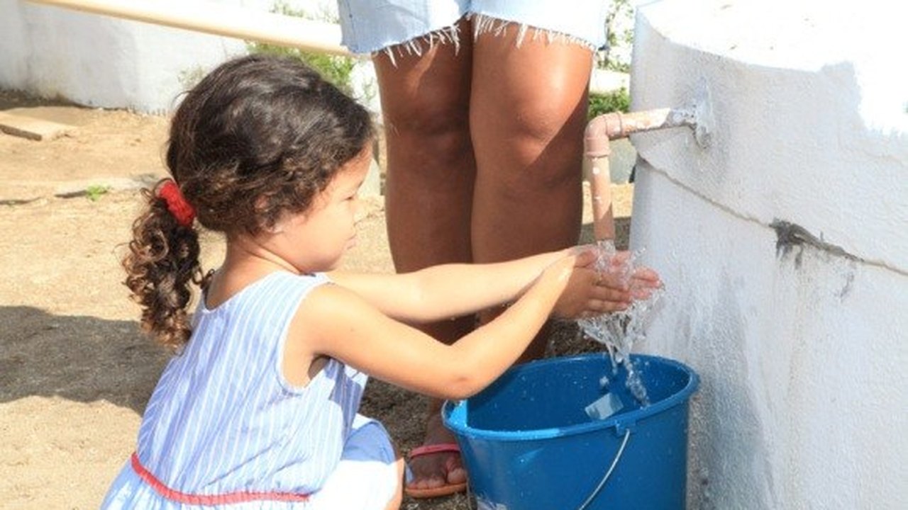 Ministério e Unesco acompanham ações do Programa Água para Todos em AL