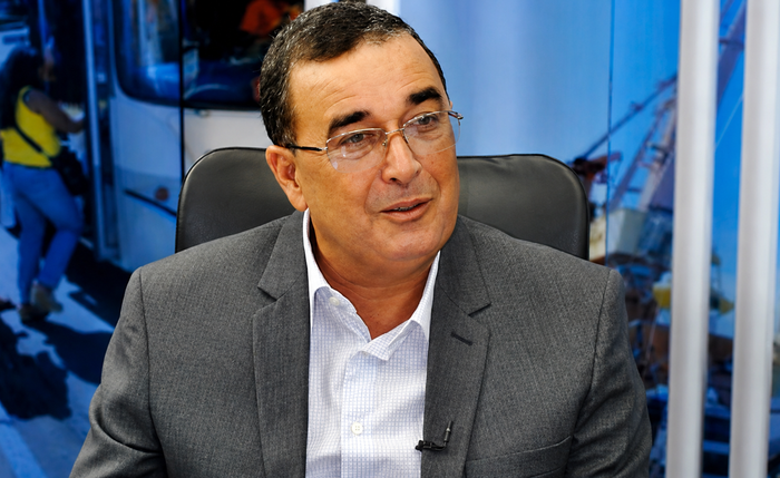 Fernando Dacal comunicou desistência na quarta-feira