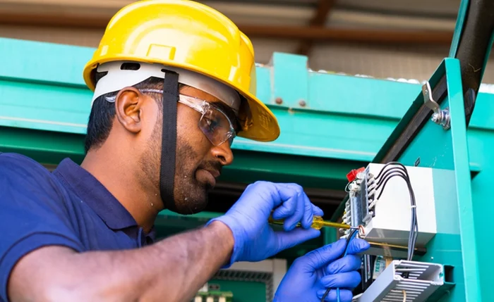 Associação alerta que investir em fiação de qualidade é questão de segurança