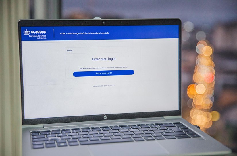 Sistema Comex Digital registra R$ 5,9 milhões em liquidações e amplia adesão de empresas