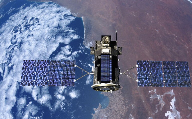 Avanço da China em tecnologia espacial revolucionária suscita preocupações dos EUA, diz mídia