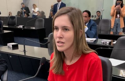 Deputada Cibele Moura pede urgência na apuração de denúncias de mulheres contra cirurgião plástico