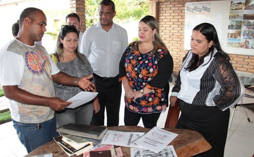 Tratamento a dependentes químicos em AL vira exemplo para a Prefeitura de Recife