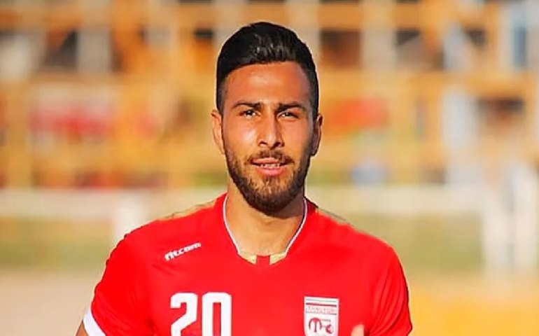 Sindicato mundial de jogadores faz apelo para evitar execução de iraniano