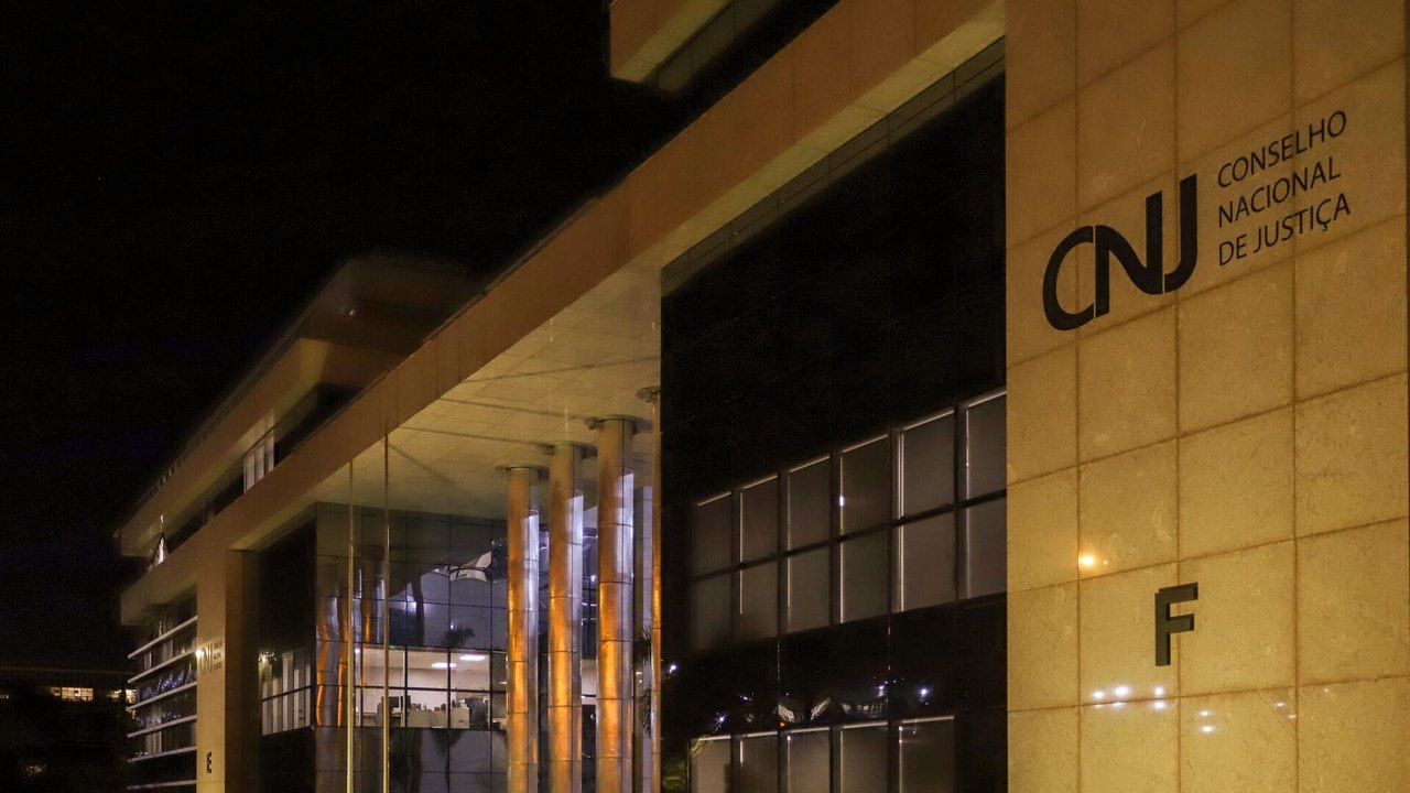 PF investiga crime de invasão a sistemas do CNJ para liberar presos de alta periculosidade