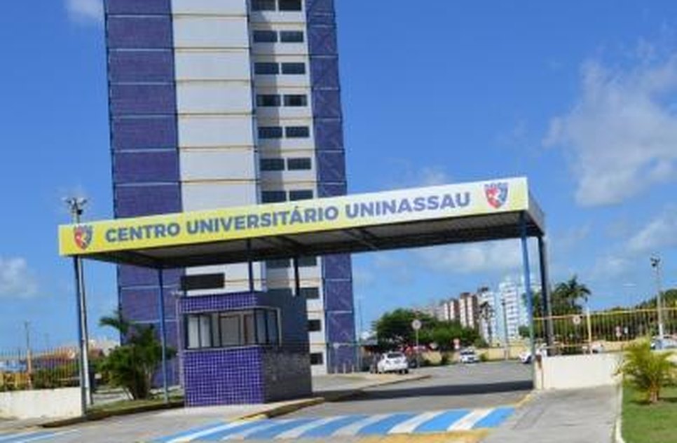 aracaju / Foto: Uninassau