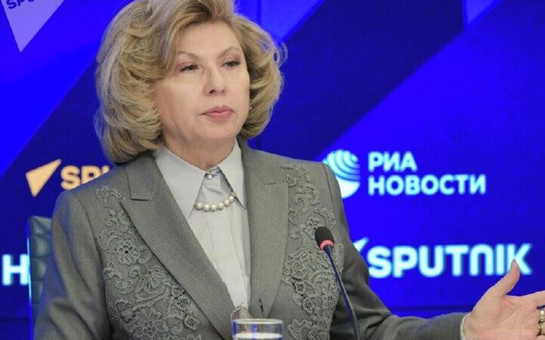 Kiev impõe condições consideradas inaceitáveis para libertação de moradores de Kursk