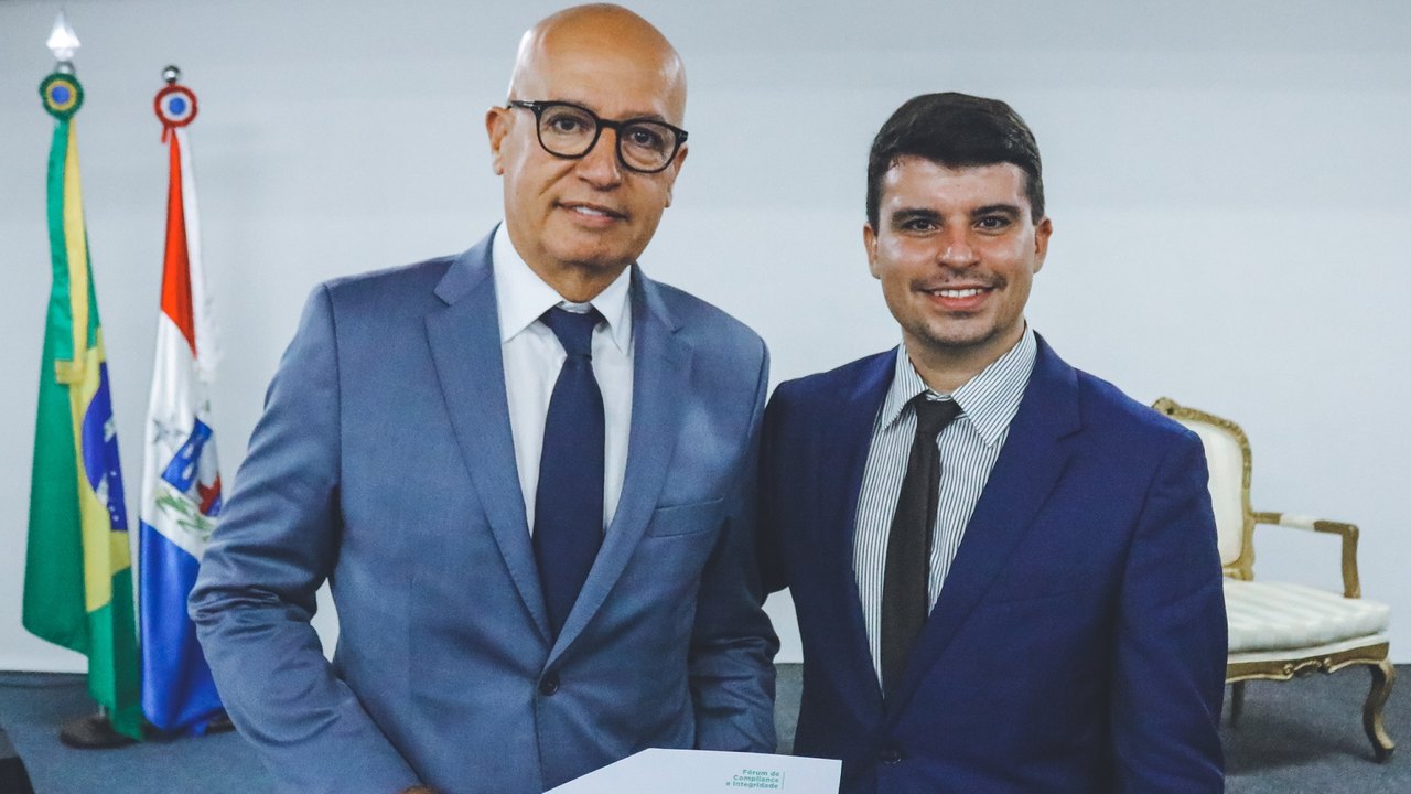 Sefaz lança campanha contra a corrupção durante 1º Fórum de Compliance e Integridade