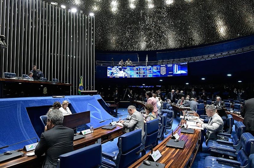 Senado mantém atuais índices de divisão dos repasses a municípios até 2020