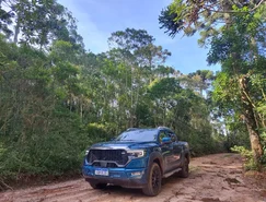 Foton Tunland V9 entra no jogo das picapes médias com proposta híbrida - Mateus Dias e Sérgio Dias (45).jpeg 