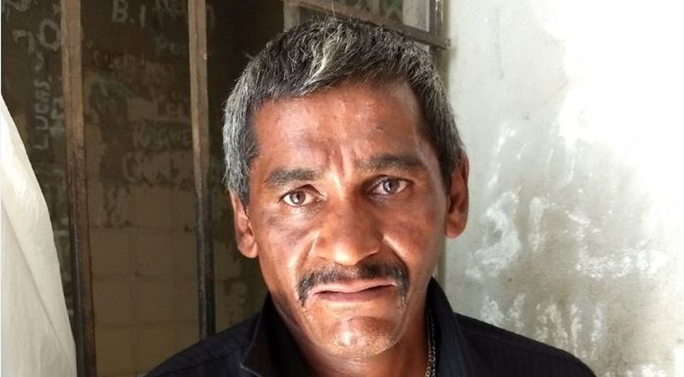 homicida alagoano preso em Estância