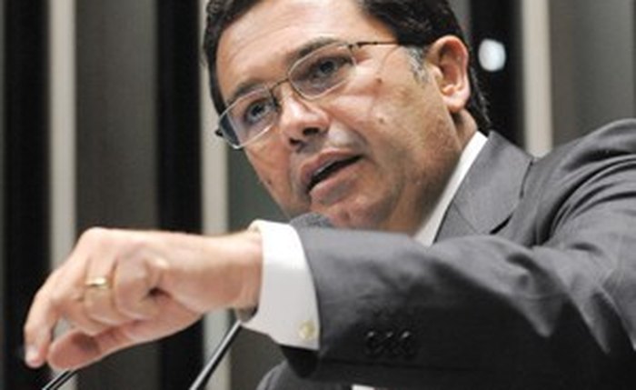 Para presidente da CPI, reconvocar Cachoeira é desnecessário
