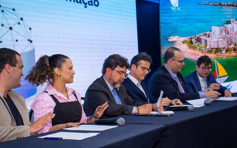 TRE-AL lança Observatório da Desinformação para fortalecer combate às notícias falsas