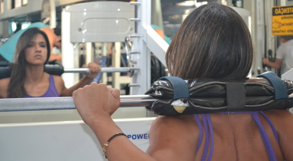 Fotos: Miza Tâmara