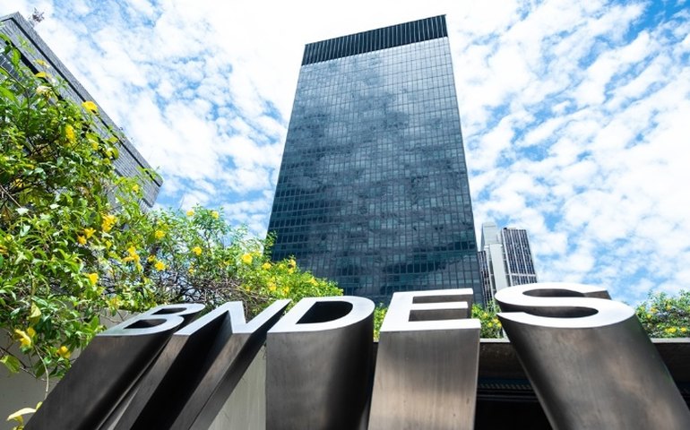 BNDES e Embrapii firmam parceria para investir até R$ 510 mi em inovação