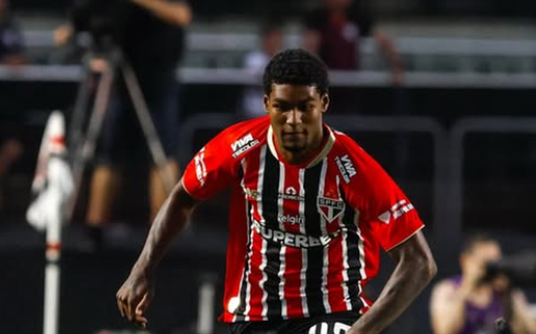 São Paulo não supera apatia contra o Cruzeiro, faz jogo pobre e empata de novo no Brasileirão