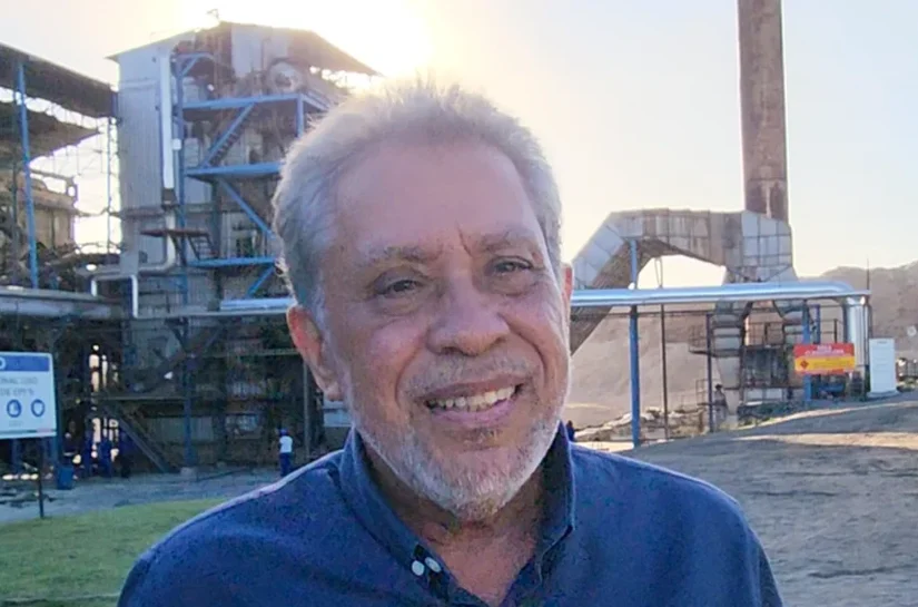 Klécio Santos desmente rumores de candidatura e reafirma compromisso com a Pindorama