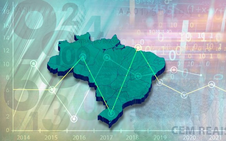 Estudo mostra que emendas parlamentares somam mais de R$ 11 bilhões em estados e capitais
