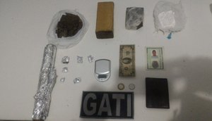 gati