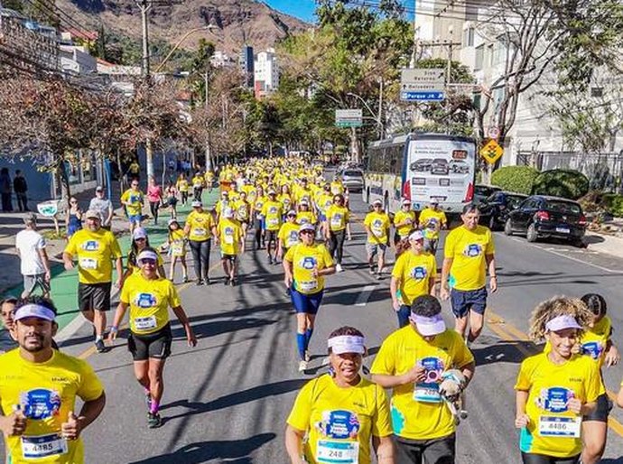 Festival Vamos Passear percorre o Brasil incentivando saúde, inclusão e sustentabilidade
