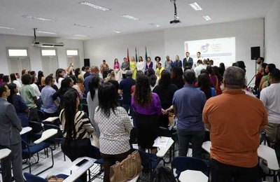 MPAL participa da revisão do Plano Nacional de Atendimento Socioeducativo