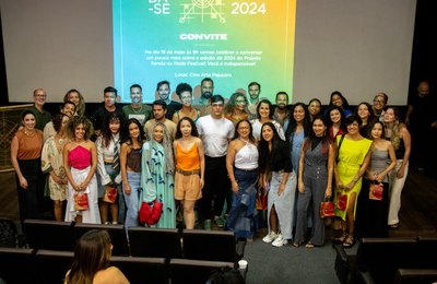 Projeto Renda-se 2024 amplia o seu potencial e se solidifica como um dos mais importantes eventos da moda brasileira 
