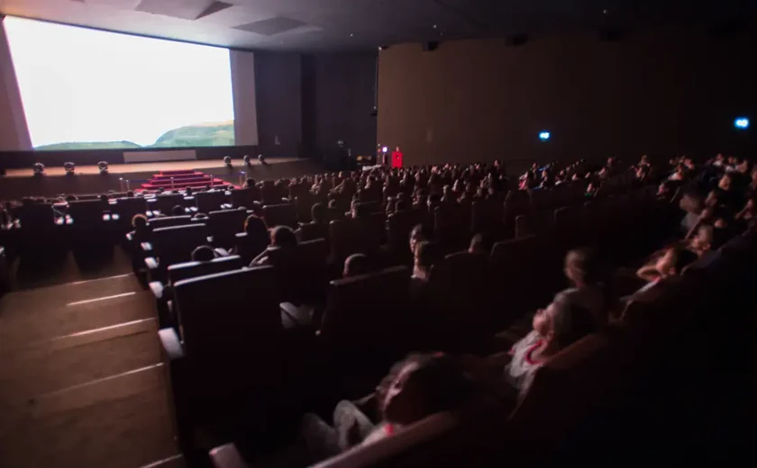 Mostra leva filmes clássicos à Cinemateca em dezembro