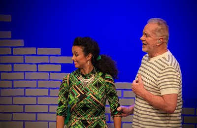 Com Luiz Fernando Guimarães e grande elenco, comédia Baixa Sociedade chega a Maceió