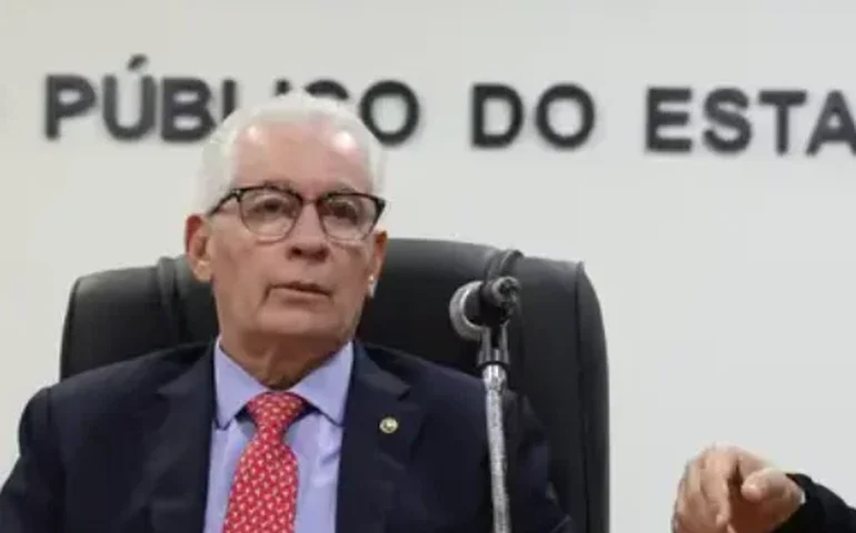 Tarcísio reconduz Paulo Sérgio Costa à chefia do MP de São Paulo