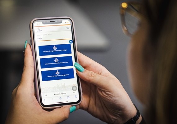 Ampliação de shopping em Maceió gera mais de mil vagas de emprego