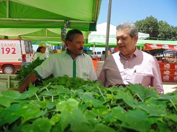 Ações do Estado garantem resultados positivos na fruticultura alagoana
