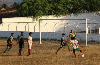 Igaci vence Santa Cruz e briga pelo acesso esquenta na Segundona