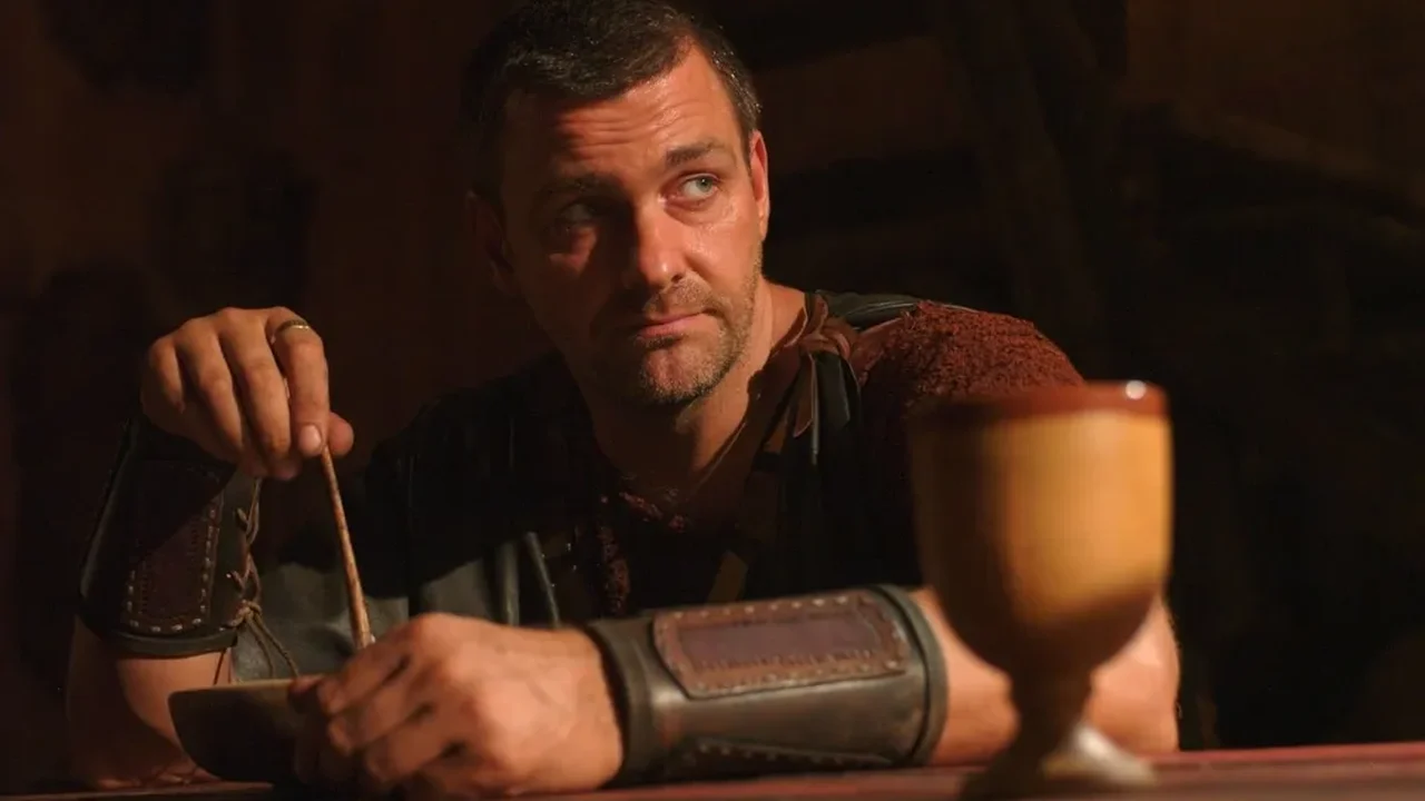 Ray Stevenson, ator de 'Thor' e da série 'Roma', morre aos 58 anos