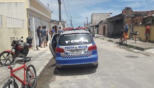 POLÍCIA SÃO CRICAS / Foto: SSP/SE