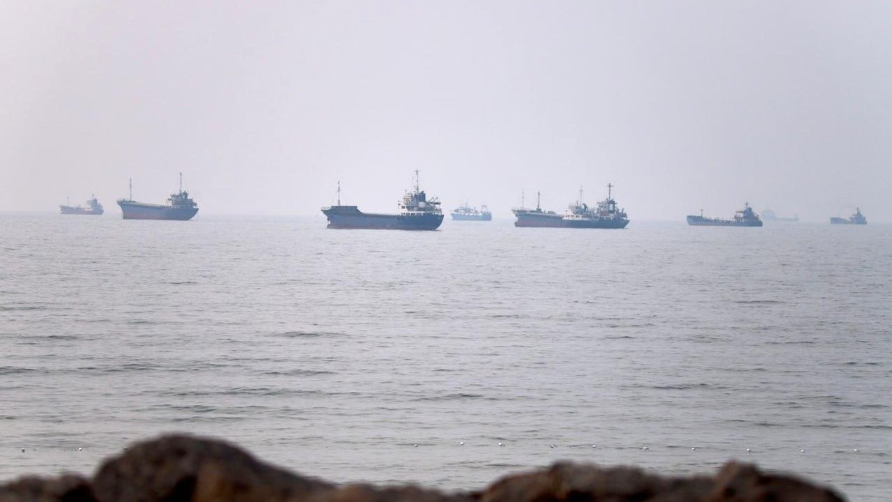 Irã vende US$ 6 bilhões em petróleo durante trégua com os EUA