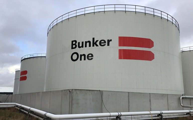 Bunker One concentra operação latina no Brasil e visa fluxo maior de navios na Lagoa Mirim