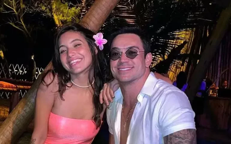 Pai de Vanessa Lopes detalha rotina de cuidado com filha após diagnóstico de quadro psicótico