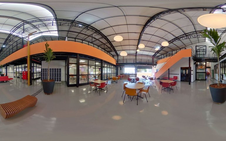 Em Campinas, escola de ciência abre seleção para bacharelado gratuito