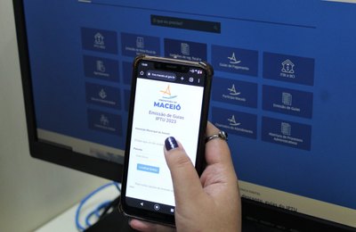 Oitava parcela do IPTU 2023 vence nesta terça-feira (31)