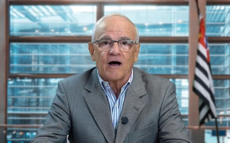 As CASTAS e o Déficit Público