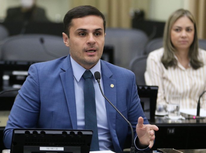 Proposta de Alexandre Ayres garante mais agilidade em transporte de órgãos para transplante em Alagoas