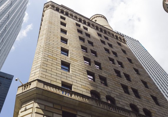 Expectativas de inflação nos EUA em 1 e 5 anos permanecem inalteradas em agosto, diz Fed de NY